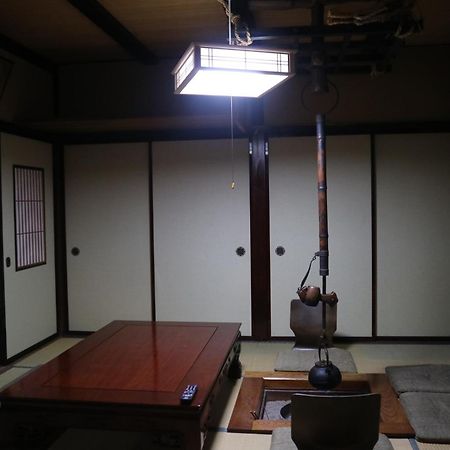 Yoshiki Stay Hida Habitación foto