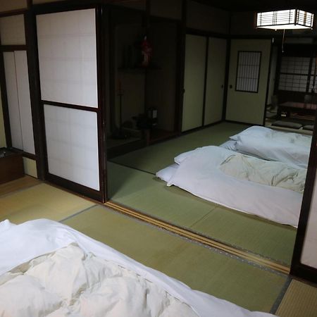 Yoshiki Stay Hida Habitación foto