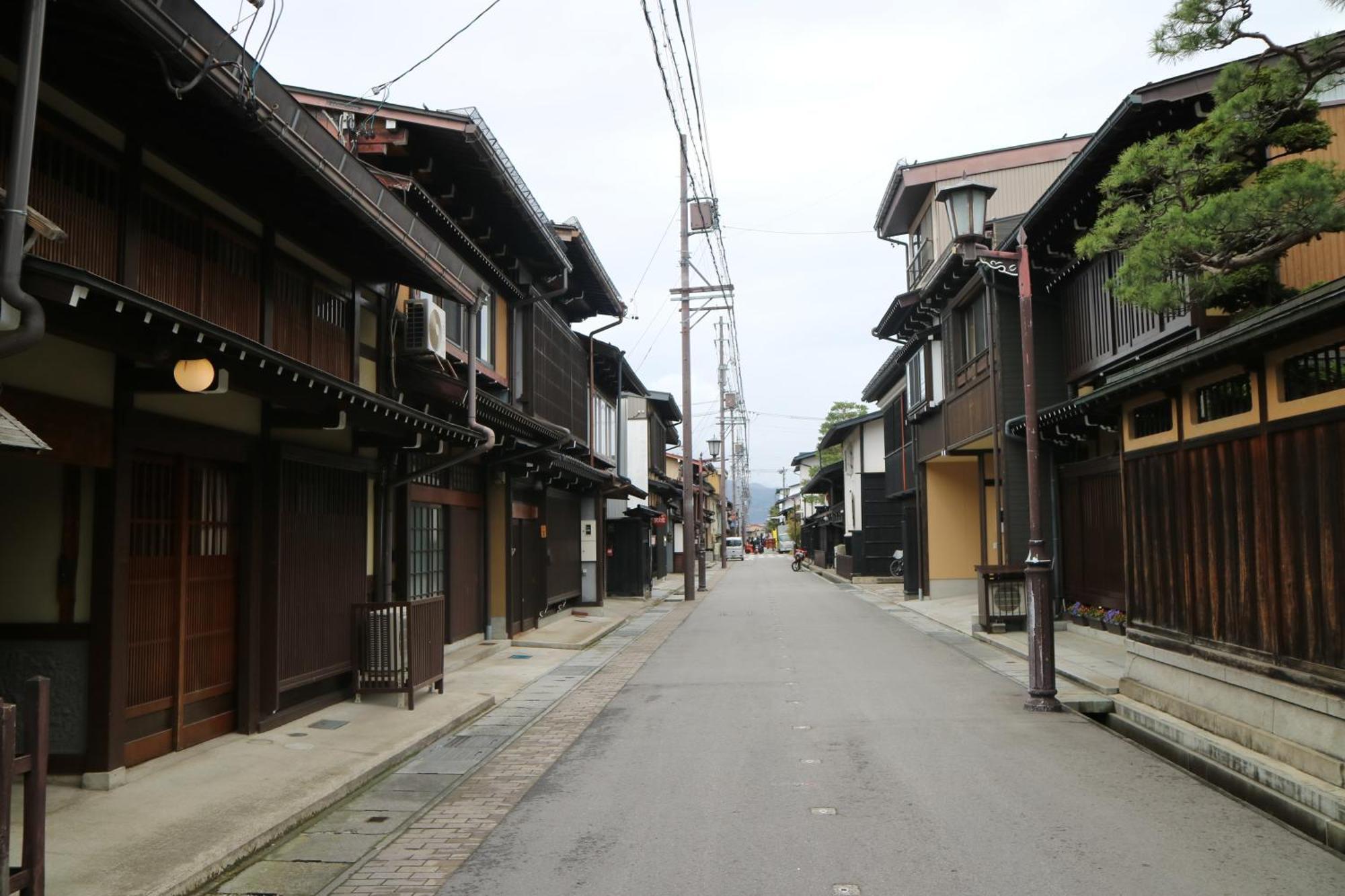 Yoshiki Stay Hida Habitación foto