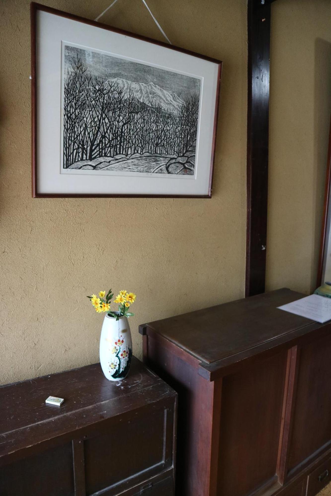 Yoshiki Stay Hida Habitación foto