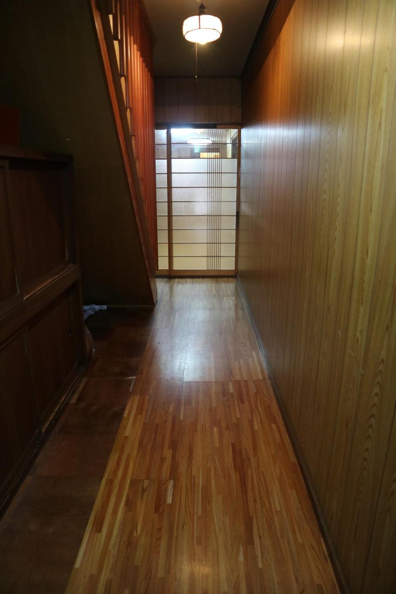 Yoshiki Stay Hida Habitación foto