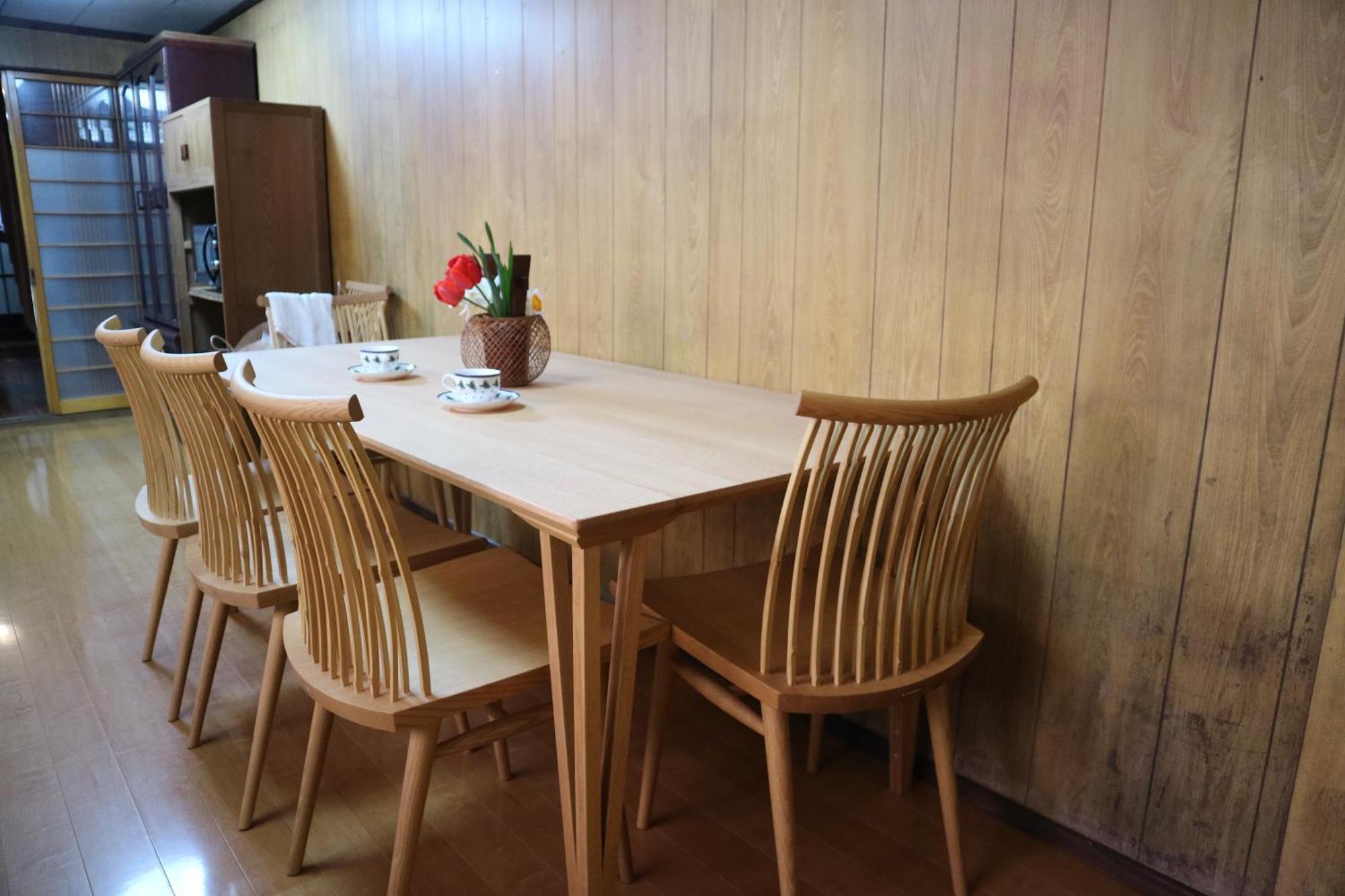 Yoshiki Stay Hida Habitación foto