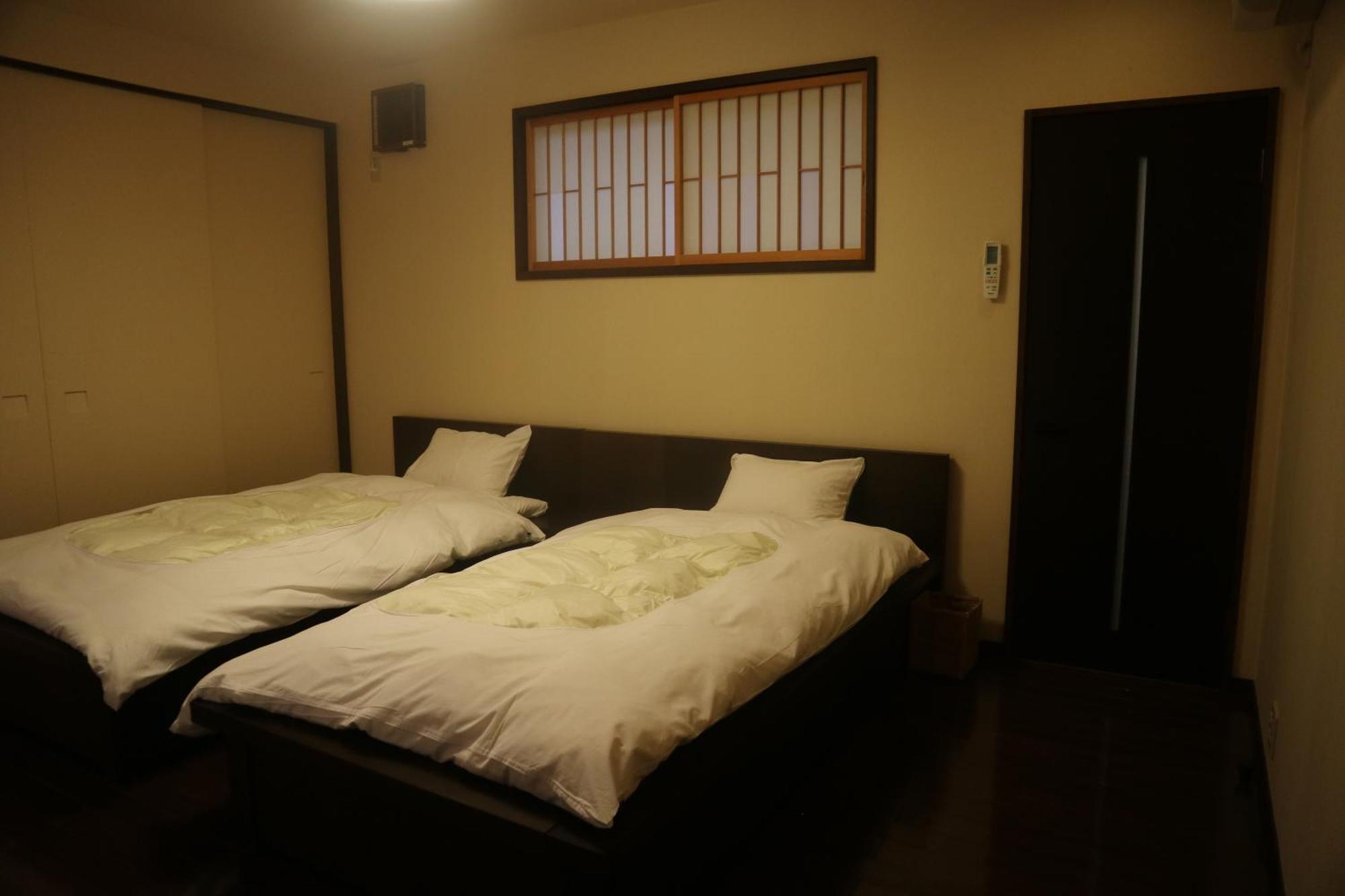Yoshiki Stay Hida Habitación foto