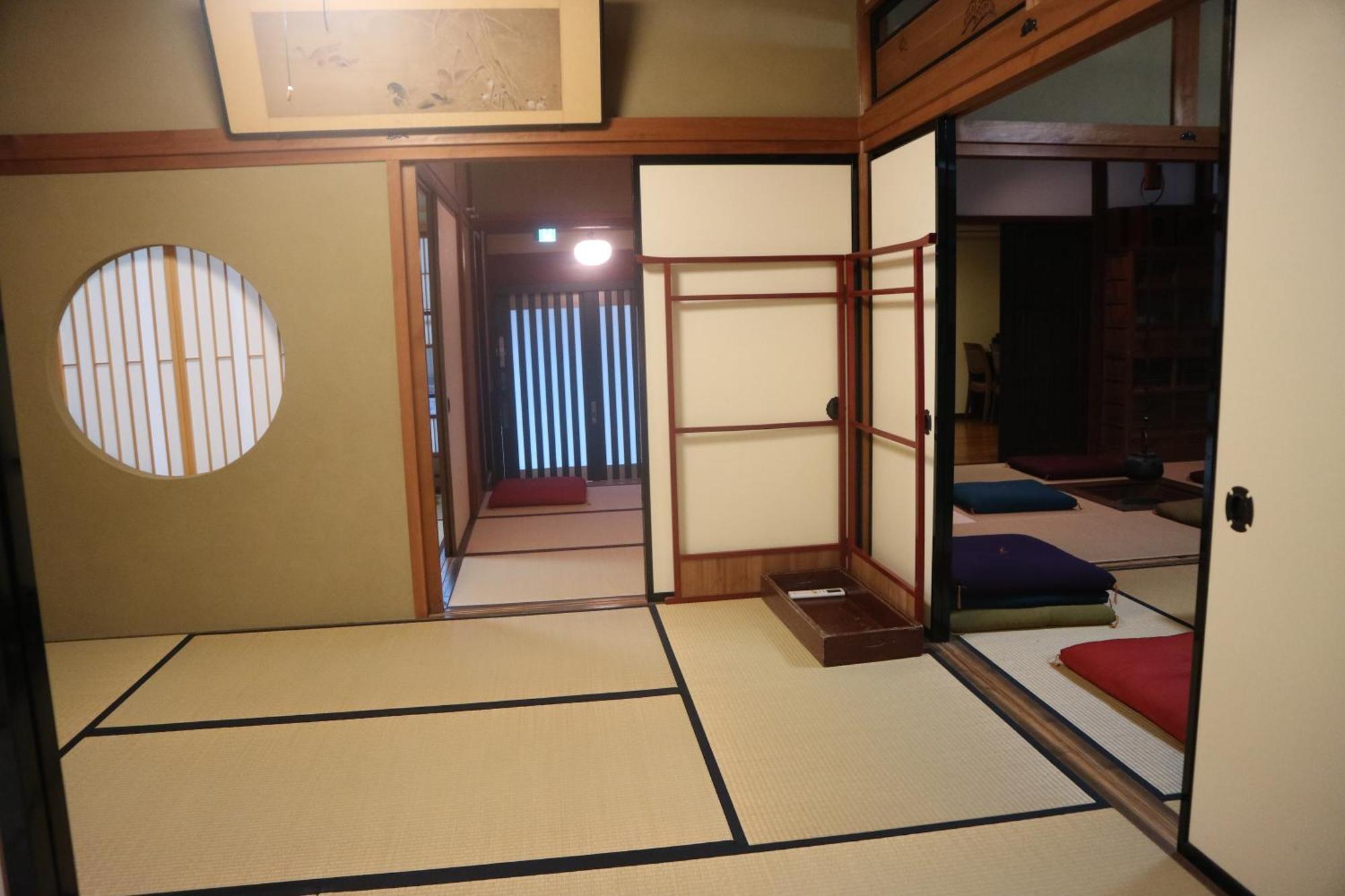 Yoshiki Stay Hida Habitación foto