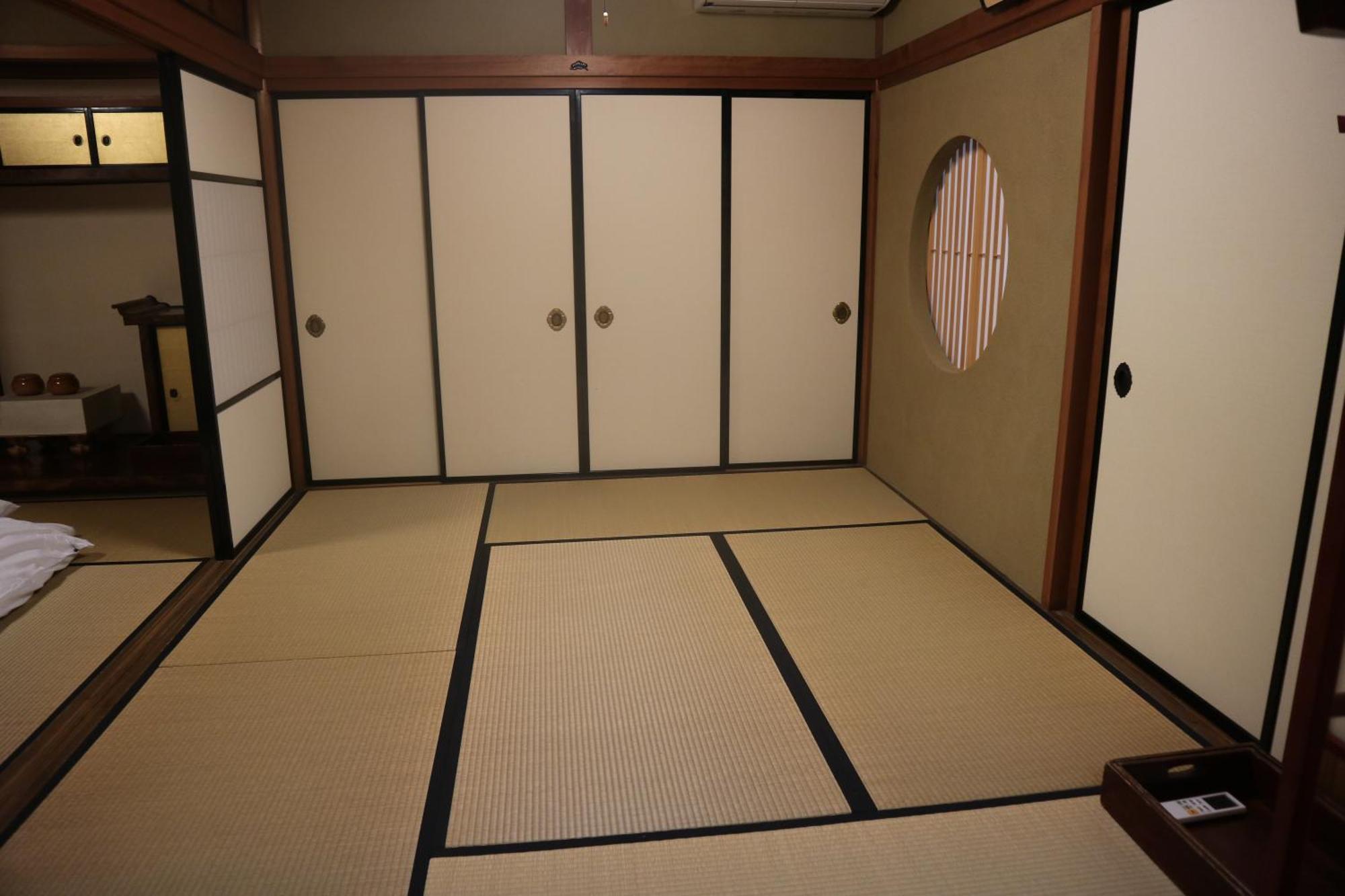 Yoshiki Stay Hida Habitación foto