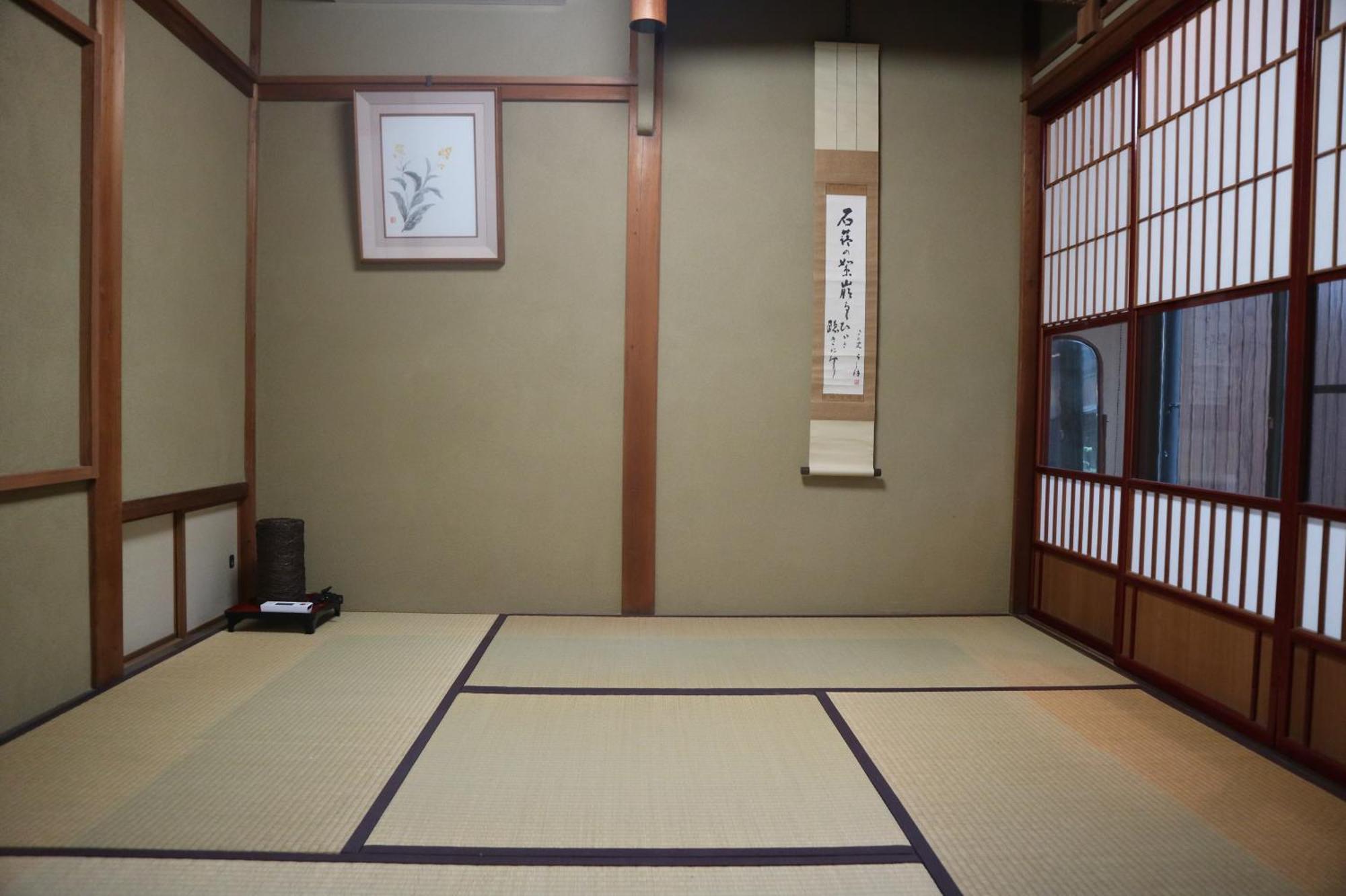 Yoshiki Stay Hida Habitación foto