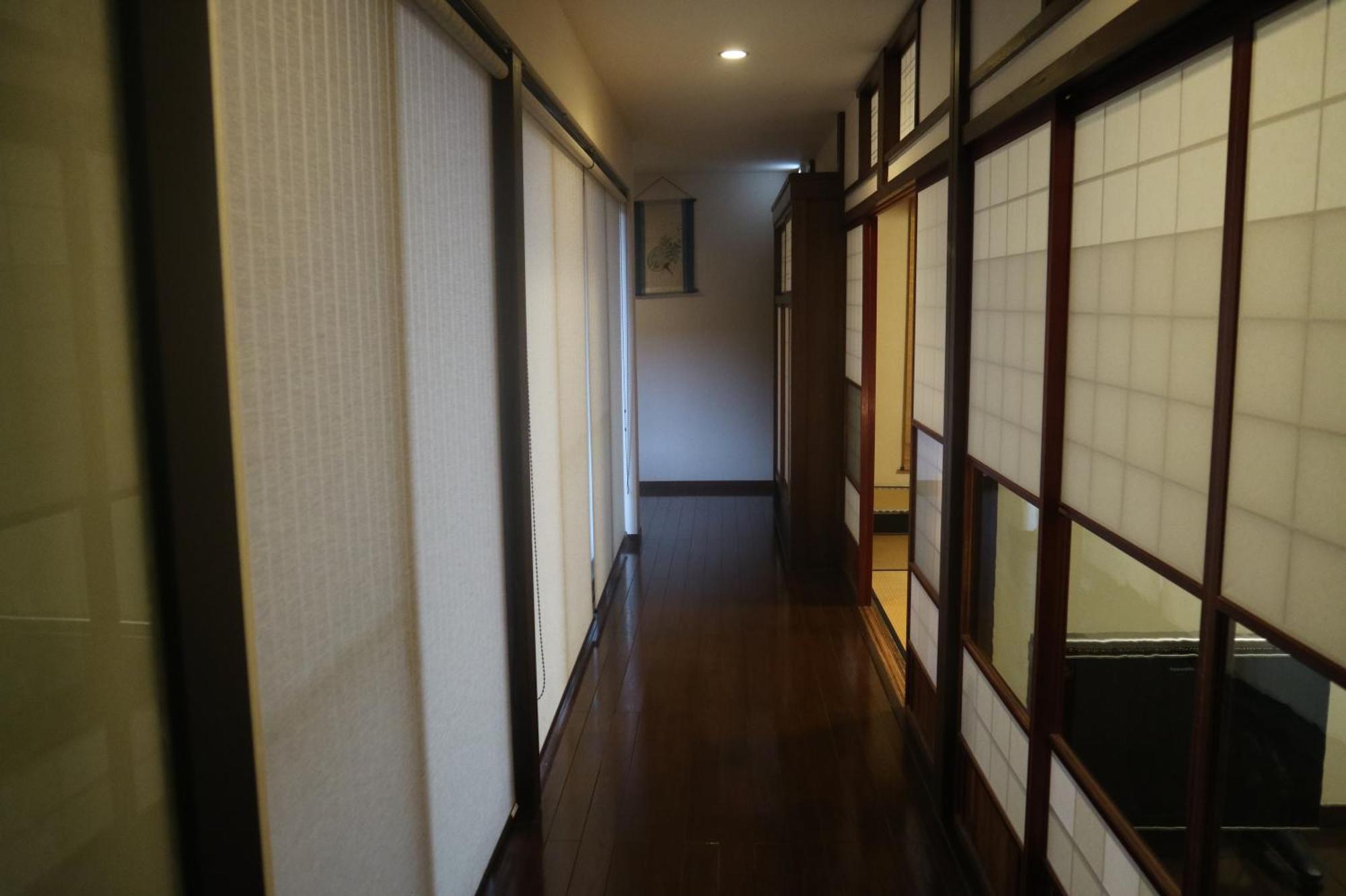 Yoshiki Stay Hida Habitación foto