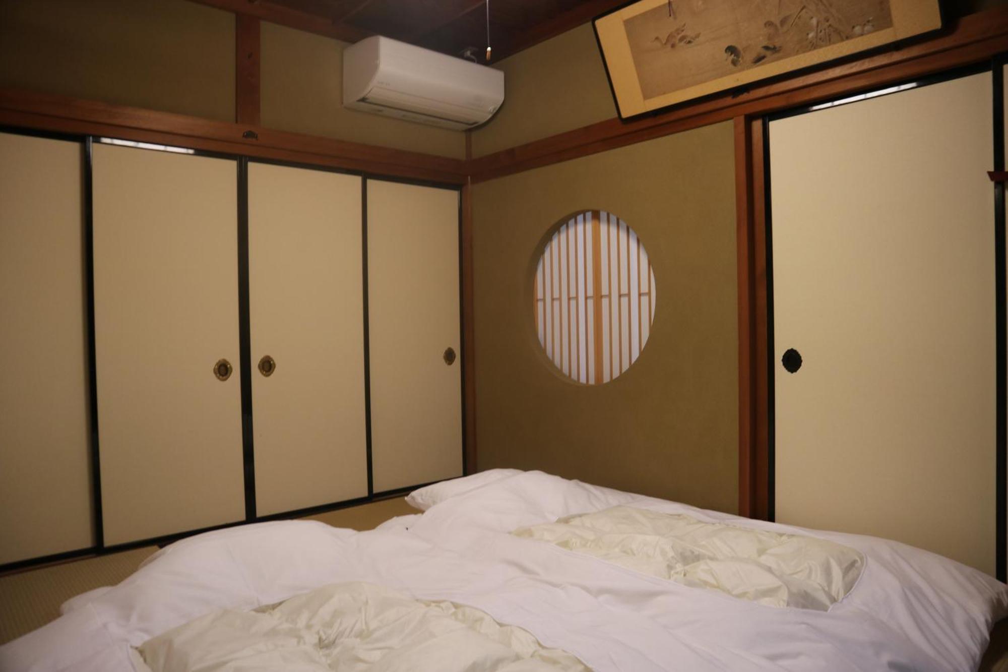 Yoshiki Stay Hida Habitación foto