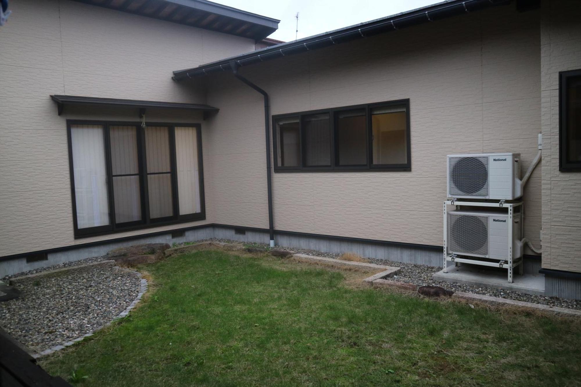 Yoshiki Stay Hida Habitación foto