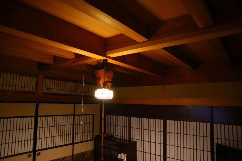 Yoshiki Stay Hida Habitación foto