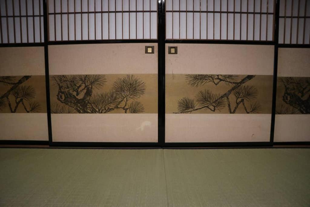 Yoshiki Stay Hida Habitación foto