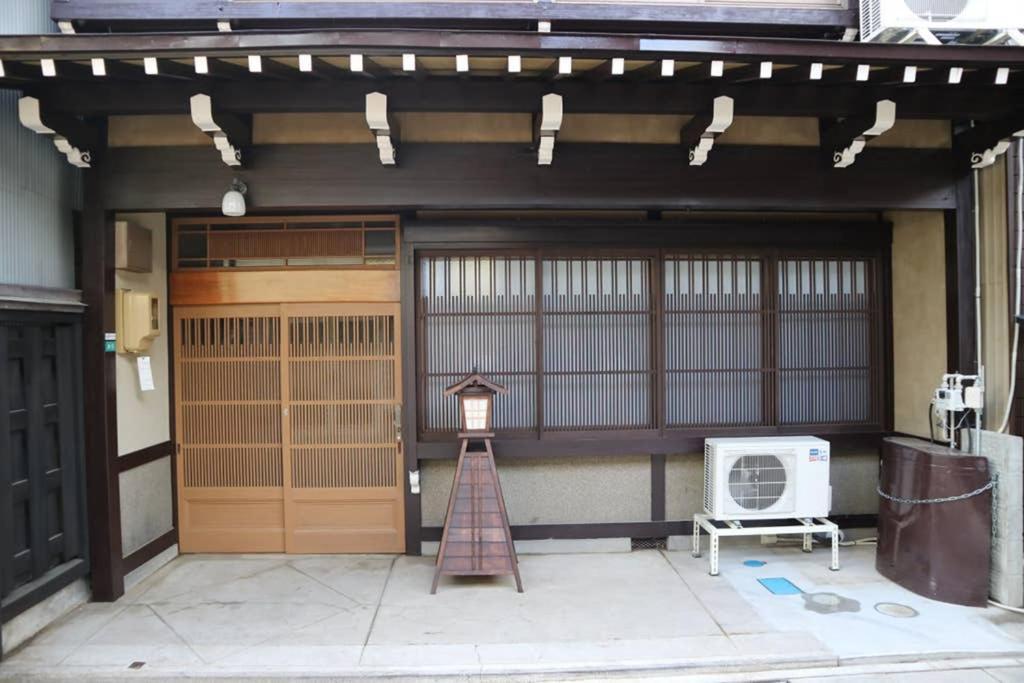 Yoshiki Stay Hida Habitación foto