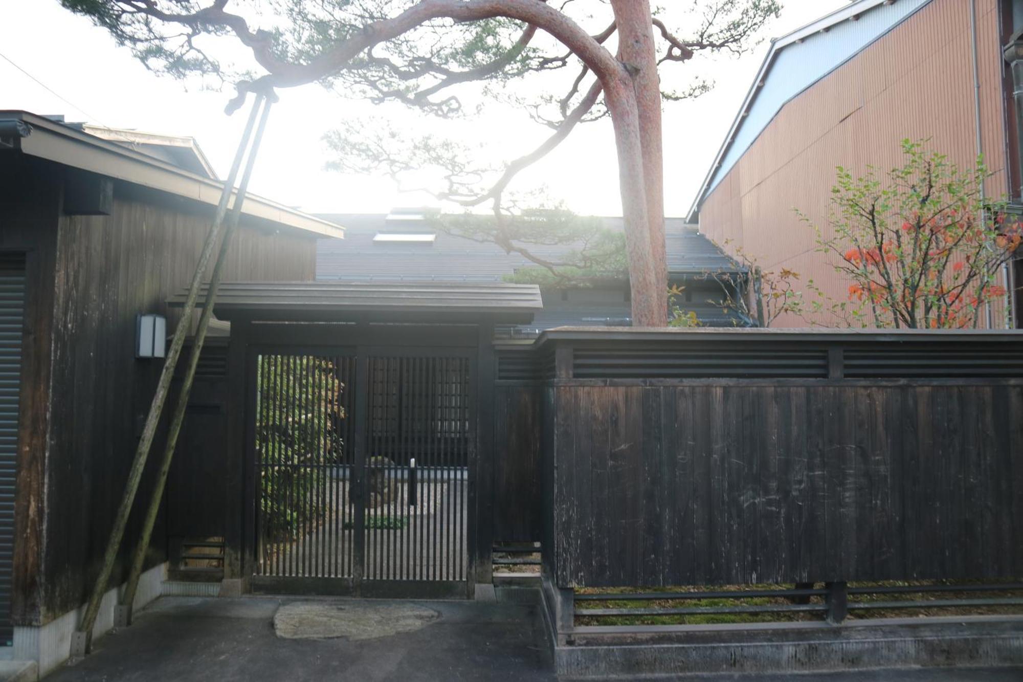 Yoshiki Stay Hida Habitación foto