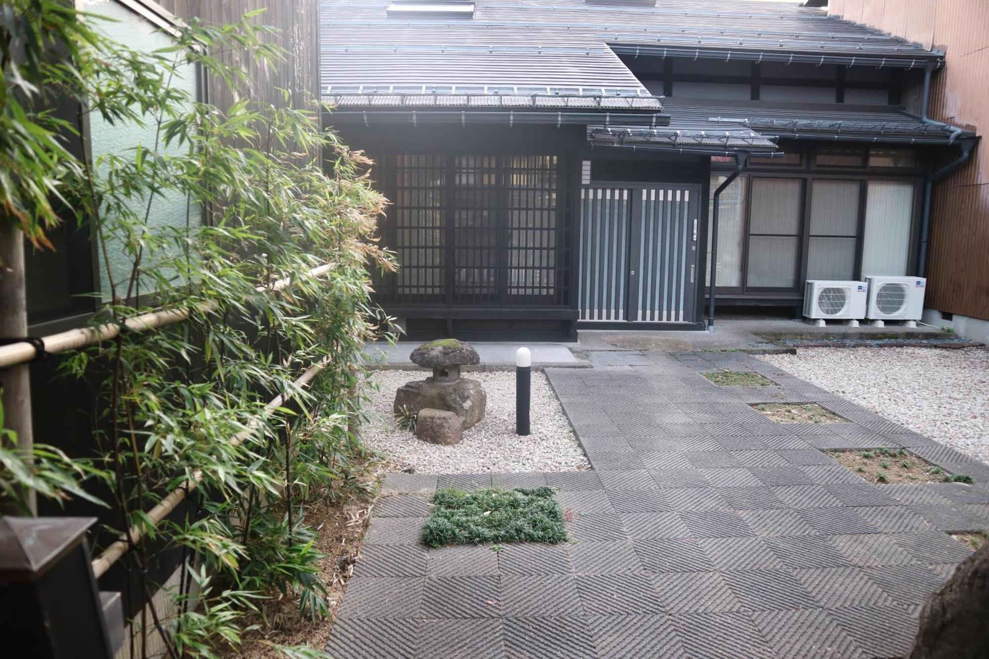 Yoshiki Stay Hida Habitación foto