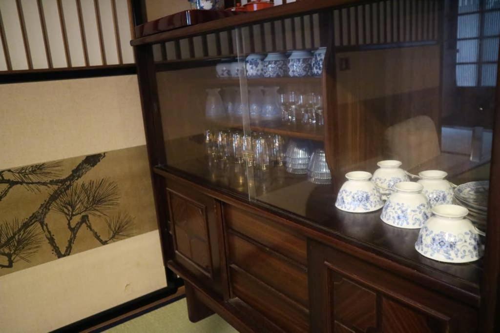 Yoshiki Stay Hida Habitación foto