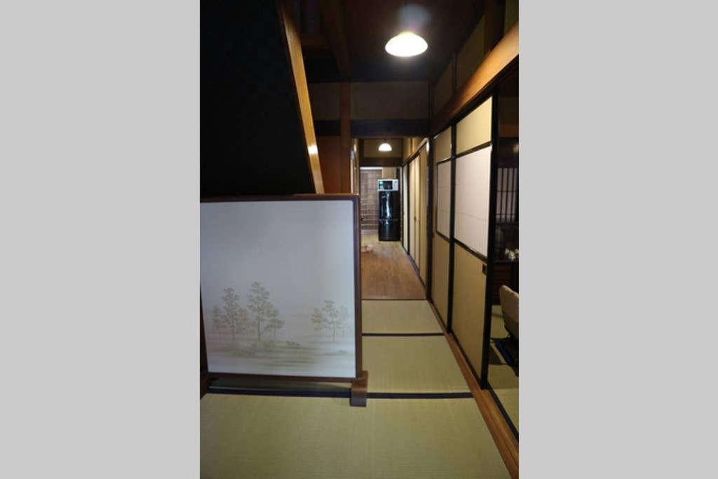 Yoshiki Stay Hida Habitación foto