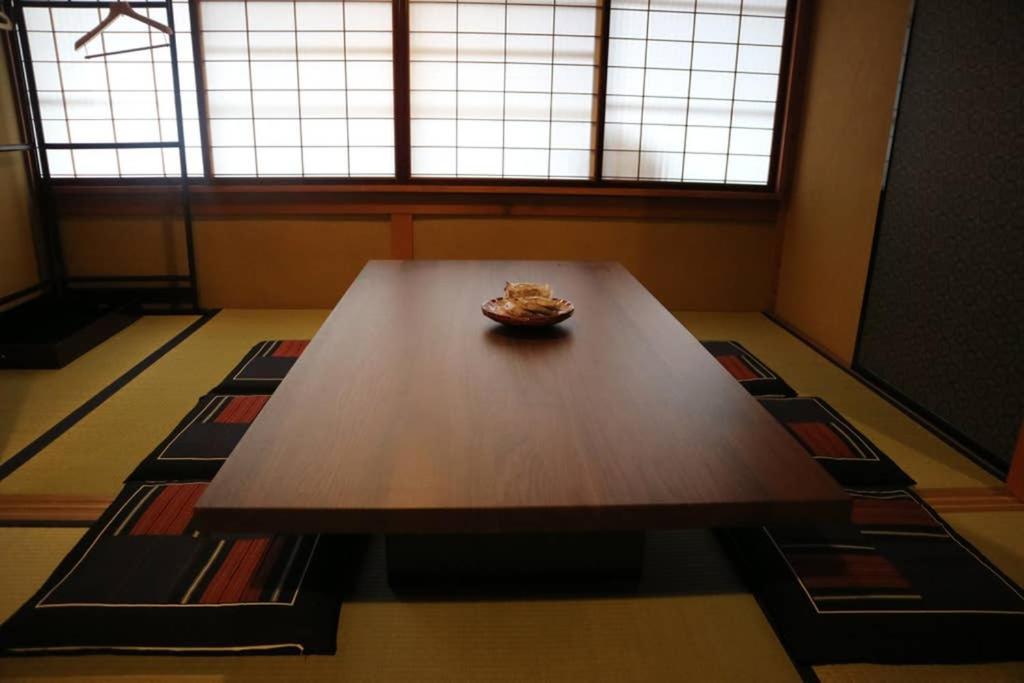 Yoshiki Stay Hida Habitación foto
