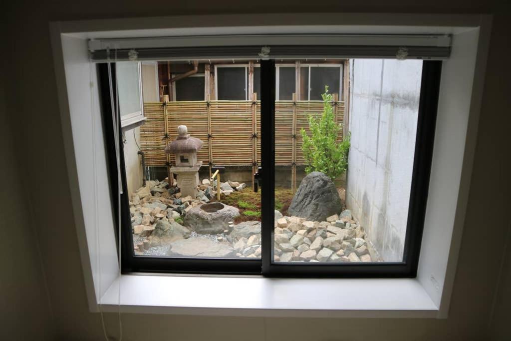 Yoshiki Stay Hida Habitación foto