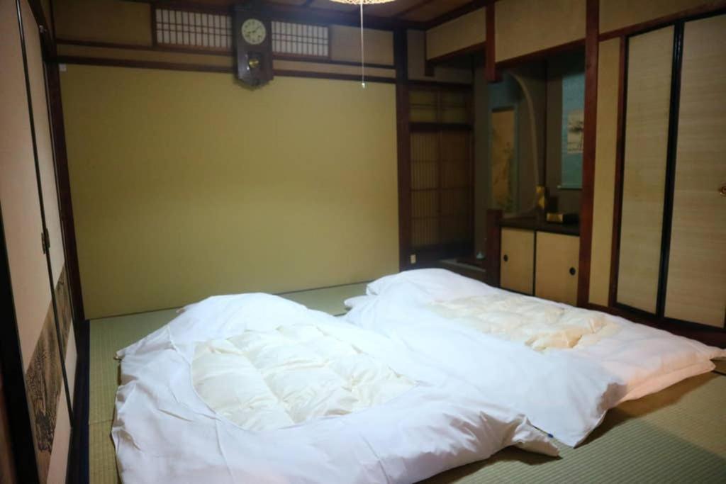 Yoshiki Stay Hida Habitación foto